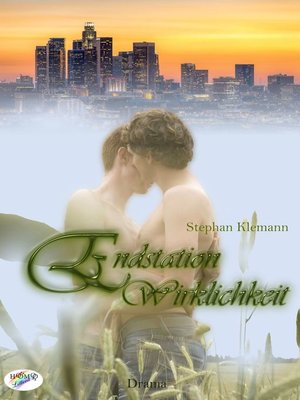 cover image of Endstation Wirklichkeit
